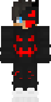 Скин по нику Vladinicus