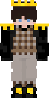 Скин по нику VladislavRam