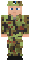 Скин по нику Vlaga