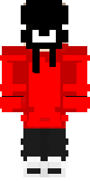 Скин по нику Vnightmare