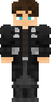 Скин по нику VoLCaNoBoY2061