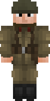 Скин по нику VoSKhoD_2