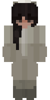 Скин по нику VodkaGurl