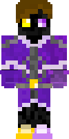 Скин по нику Void0fDead