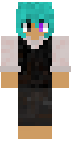 Скин по нику VoidGoddess