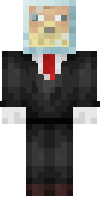 Скин по нику VoidNick