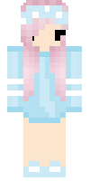 Скин по нику VoidPrincess