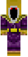 Скин по нику VoidSlayer