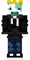 Скин по нику Void_51