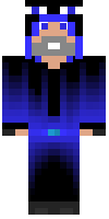 Скин по нику Void_79