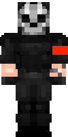 Скин по нику Void_Specter