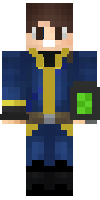 Скин по нику Void_core