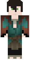 Скин по нику Voidsoldier
