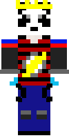 Скин по нику Vojta009