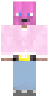 Скин по нику Voldemar_Clay