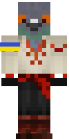 Скин по нику Voldnaor