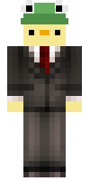 Скин по нику Voldy