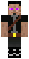 Скин по нику Volfenstein
