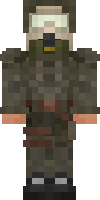 Скин по нику Voloon
