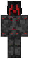 Скин по нику VoltBoy