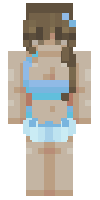 Скин по нику Voltor_YT