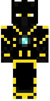 Скин по нику Voltrex_MC