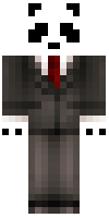 Скин по нику Vorak