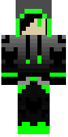 Скин по нику Voron_1