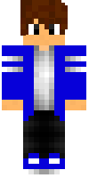 Скин по нику Voronov_Prod