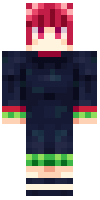 Скин по нику Vortel