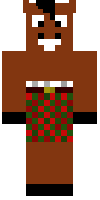 Скин по нику Vortixus