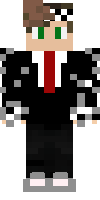 Скин по нику Vosen