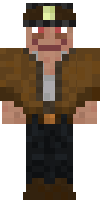 Скин по нику VoviksMachine