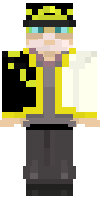 Скин по нику VoxelCreat
