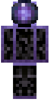 Скин по нику VoxelGod
