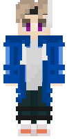 Скин по нику Voxel_YT