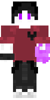 Скин по нику VoxelsZ