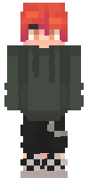 Скин по нику Vqlue