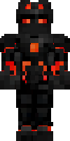 Скин по нику Vulcannus