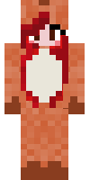 Скин по нику Vulpix