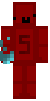 Скин по нику Vyachesllavoo