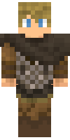 Скин по нику VyperHD