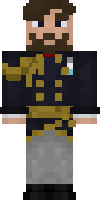 Скин по нику WBCBuilds