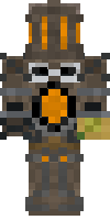 Скин по нику WILDCATE