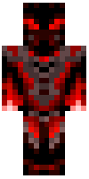 Скин по нику WOLF_1