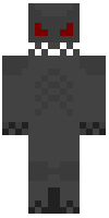 Скин по нику WRETH