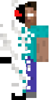 Скин по нику WTFMOOSE