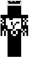 Скин по нику W_Mark