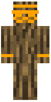 Скин по нику Wabbajack