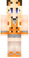 Скин по нику Wack